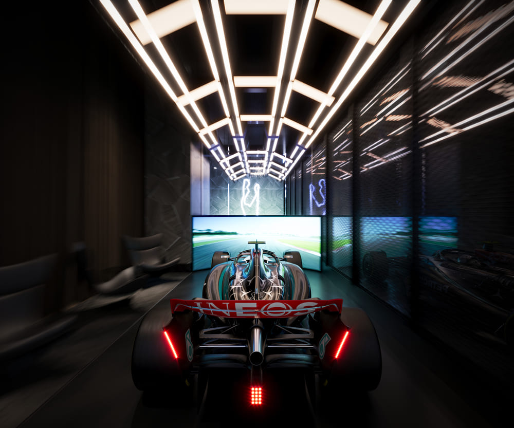 Mercedes Benz