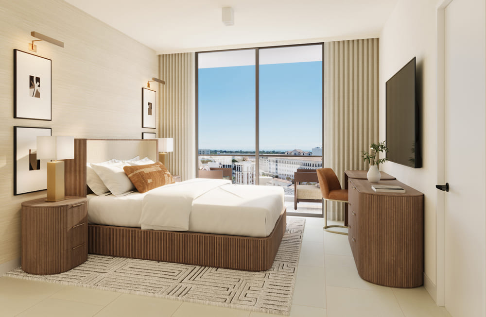 CASSIA RESIDENCES