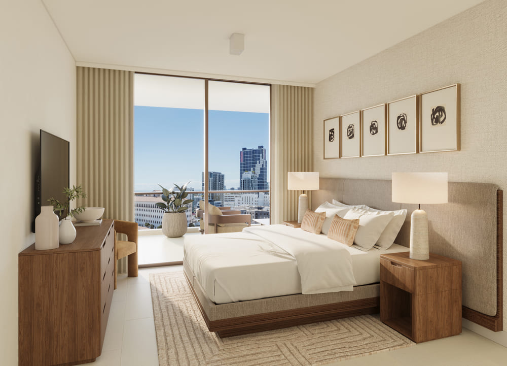 CASSIA RESIDENCES