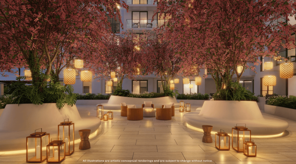 CASSIA RESIDENCES