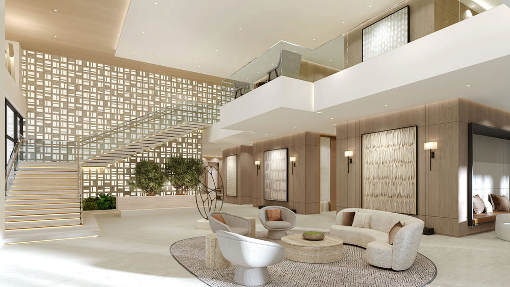 CASSIA RESIDENCES