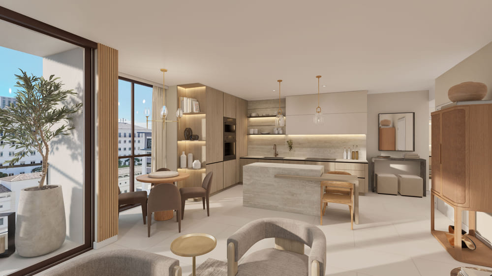 CASSIA RESIDENCES