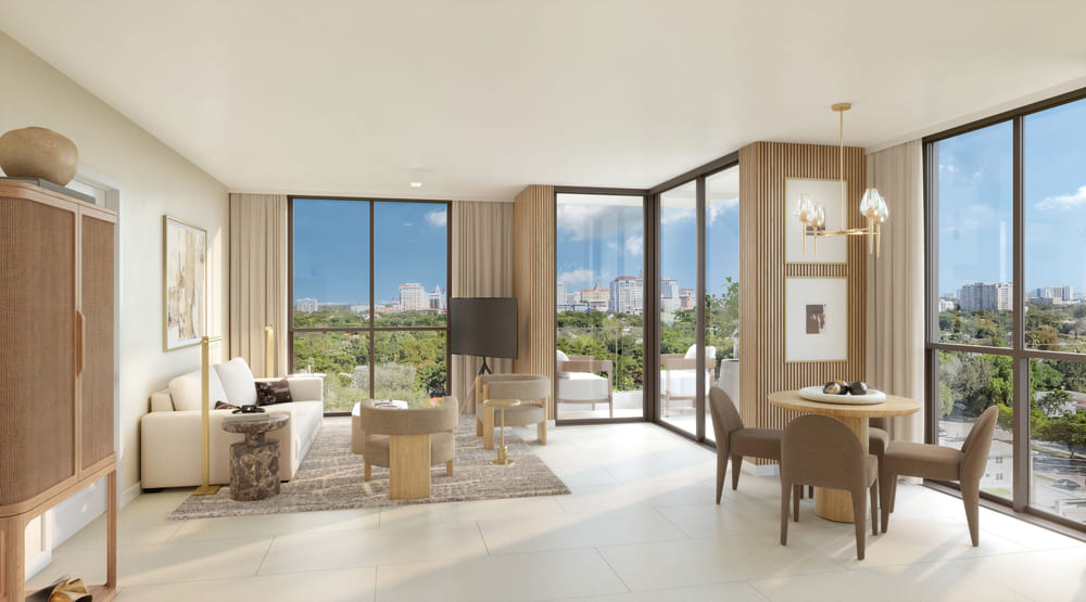CASSIA RESIDENCES