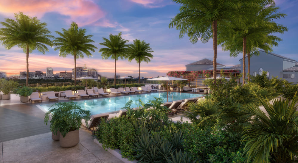 CASSIA RESIDENCES