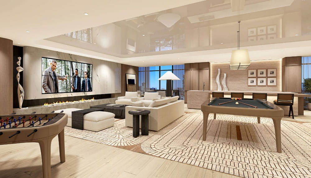 CASSIA RESIDENCES