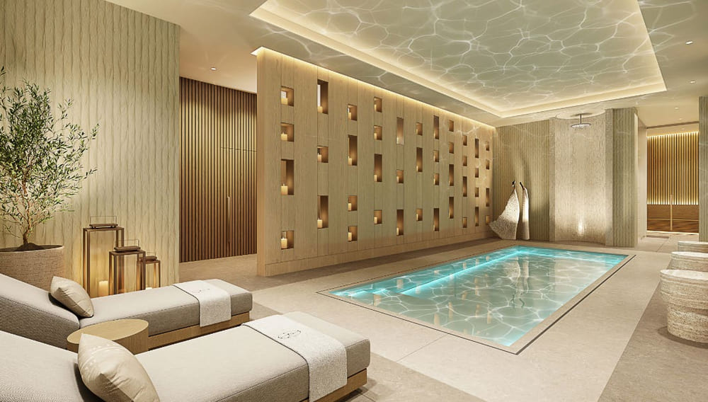 CASSIA RESIDENCES
