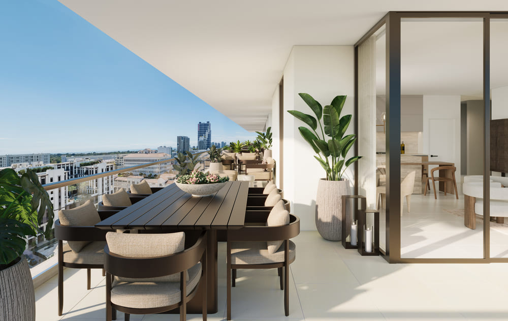 CASSIA RESIDENCES