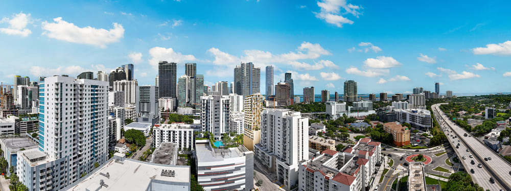 DOMUS BRICKELL CENTER