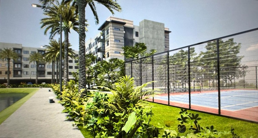MILENIA PARK