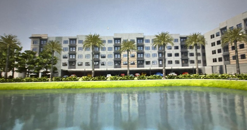 MILENIA PARK